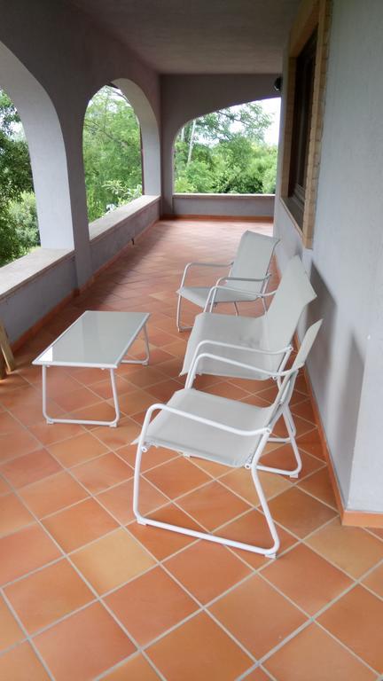 Belle Marche Bed and Breakfast Civitanova Alta Εξωτερικό φωτογραφία