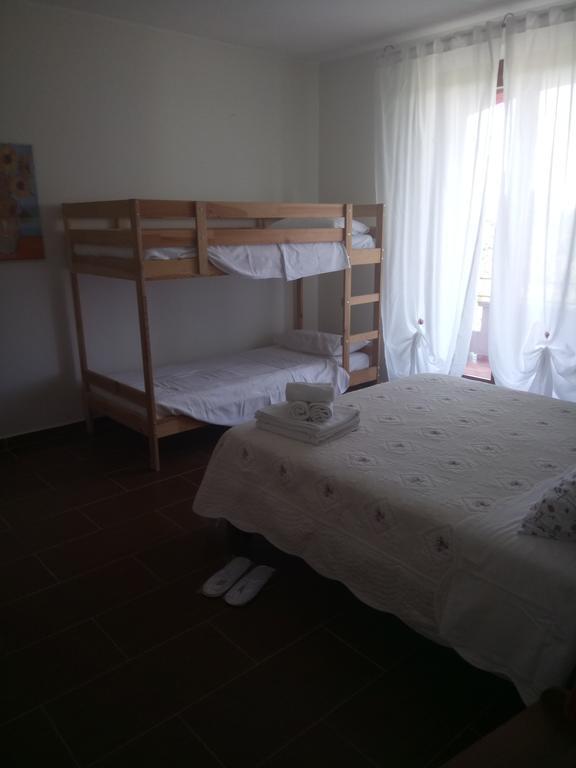Belle Marche Bed and Breakfast Civitanova Alta Εξωτερικό φωτογραφία