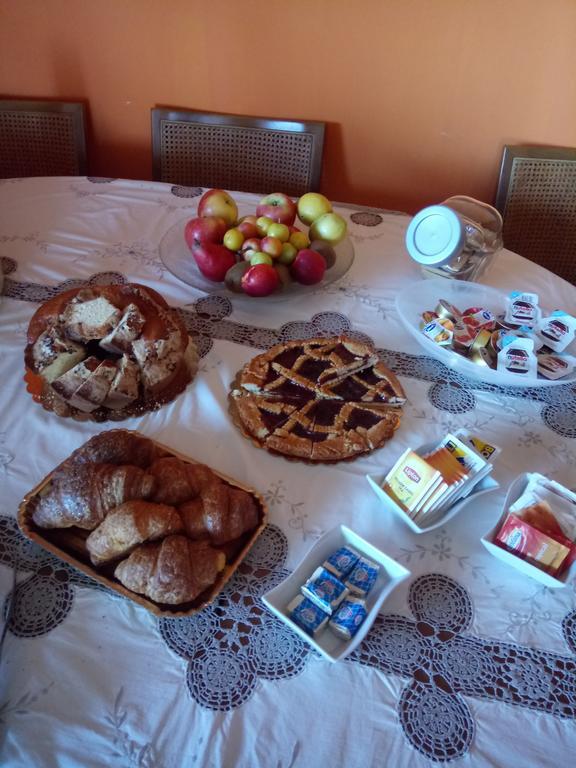 Belle Marche Bed and Breakfast Civitanova Alta Εξωτερικό φωτογραφία