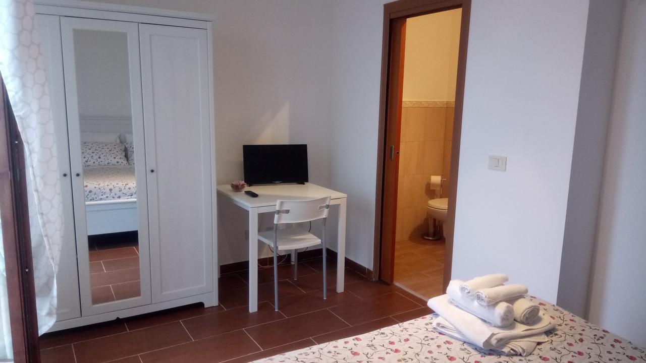 Belle Marche Bed and Breakfast Civitanova Alta Εξωτερικό φωτογραφία